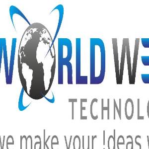 world web techn...